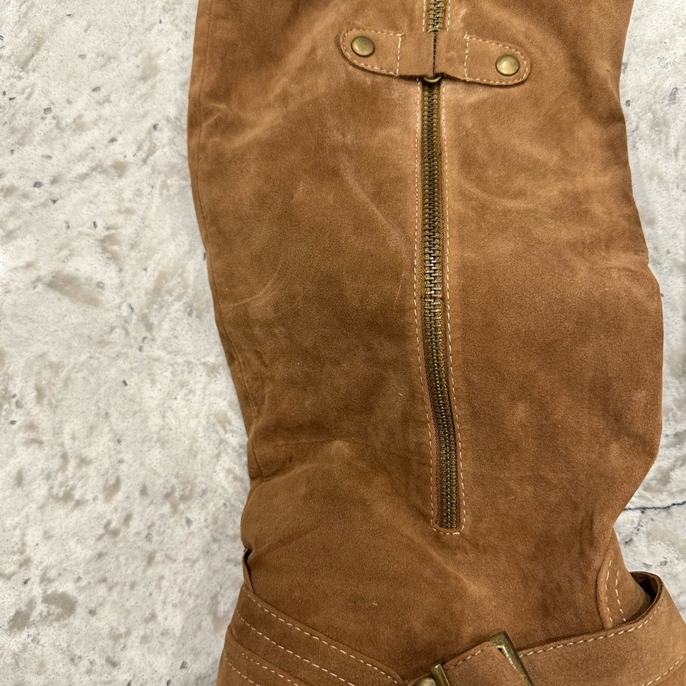 Women’s boots